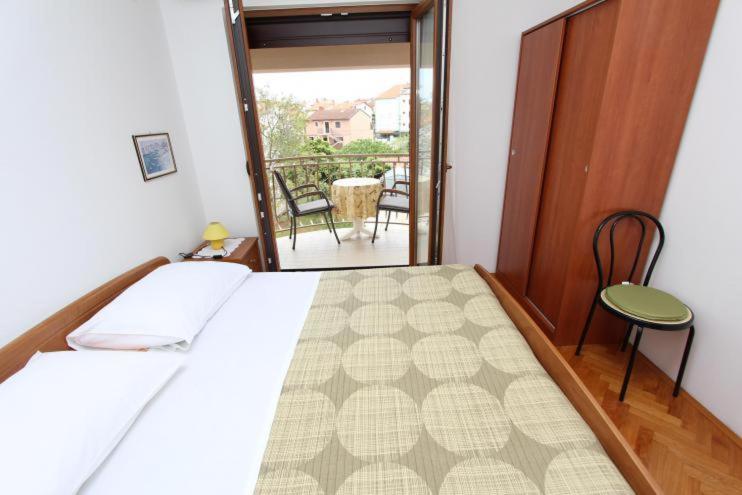 Apartments Fabris Rovinj Luaran gambar
