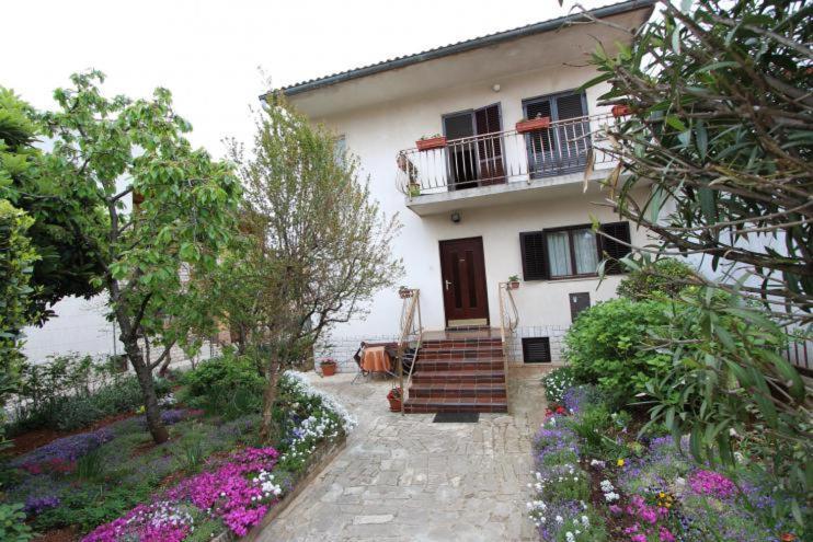 Apartments Fabris Rovinj Luaran gambar
