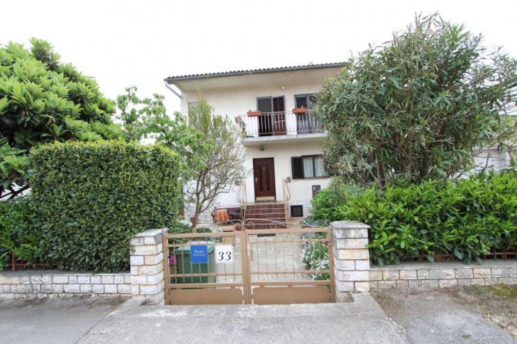 Apartments Fabris Rovinj Luaran gambar