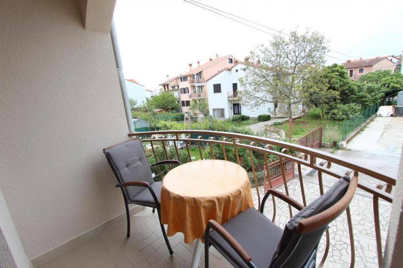 Apartments Fabris Rovinj Luaran gambar