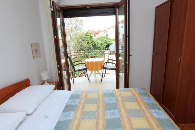 Apartments Fabris Rovinj Luaran gambar