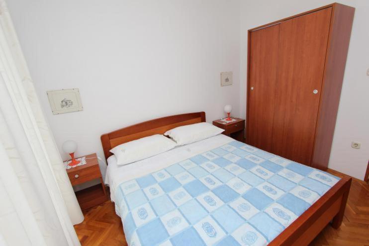Apartments Fabris Rovinj Luaran gambar