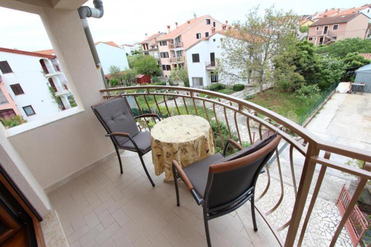 Apartments Fabris Rovinj Luaran gambar