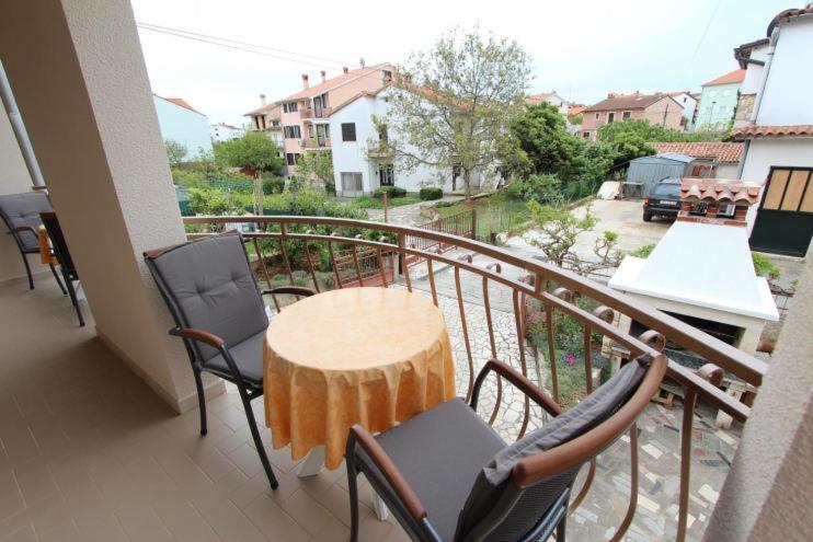 Apartments Fabris Rovinj Luaran gambar