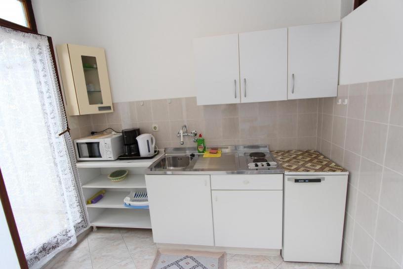 Apartments Fabris Rovinj Luaran gambar
