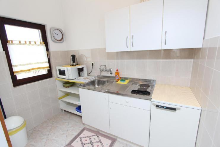 Apartments Fabris Rovinj Luaran gambar