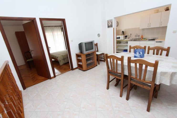 Apartments Fabris Rovinj Luaran gambar