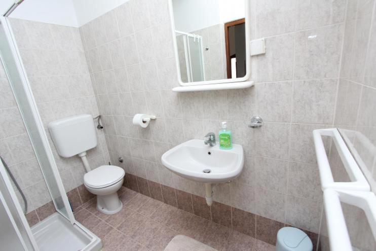 Apartments Fabris Rovinj Luaran gambar