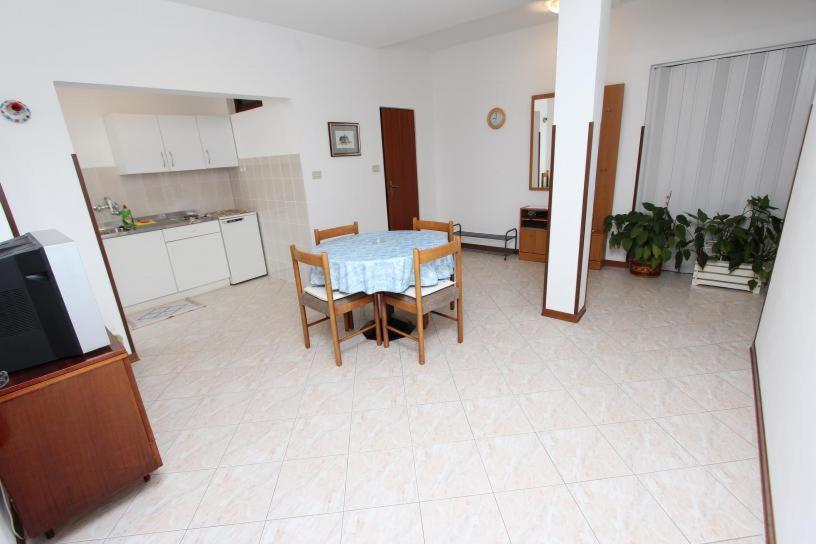 Apartments Fabris Rovinj Luaran gambar