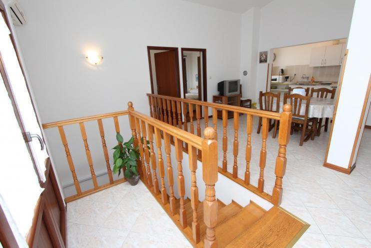 Apartments Fabris Rovinj Luaran gambar