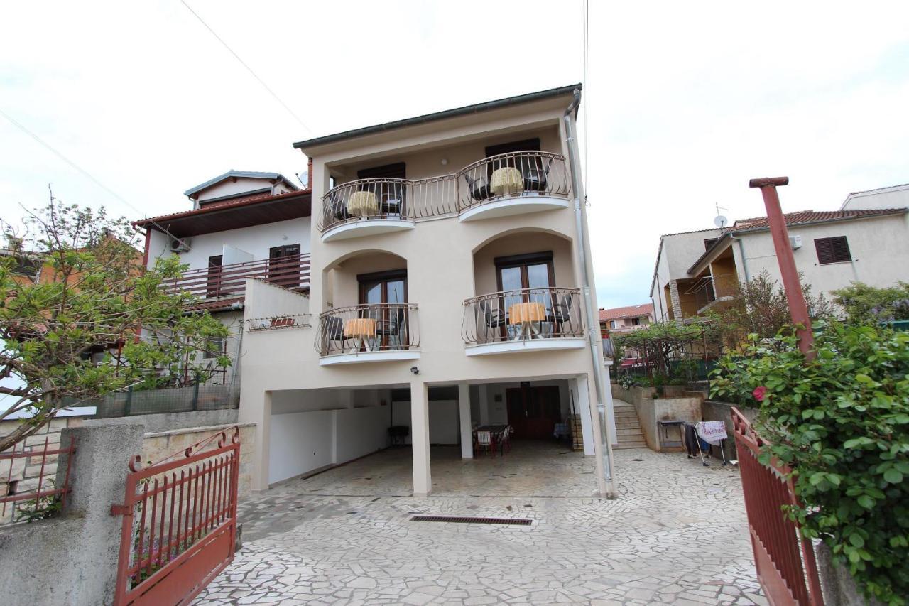 Apartments Fabris Rovinj Luaran gambar